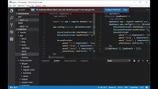 How to Debug Node JS Applications with Chrome Developer Tools