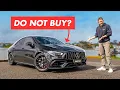 Download Lagu Is a USED Mercedes-Benz CLA45 just another Merc disaster?