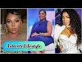 Ashanti Lifestyle Biography Age Hobbies Boyfriend Net Worth Family Facts Ethnicity Height