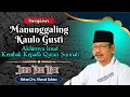 Download Lagu Penganut Ajaran Manunggaling Kaulo \u0026 Gusti Insaf | Ceramah Tanya Jawab Jihad Pagi MTA 13/3/2013