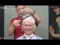 I don t want to look old so make me a Sparkling Pixie hairstyle Anne by T K S