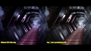 Harmy s Star Wars Despecialized Edition v2 5 - Sources Documentary short version