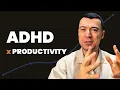 Master AD productivity 6 science-backed strategies