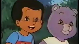 كارتون غابة الاماني من اروع كارتون ايام زمان 