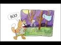 Spooky Scratch Game Code - The Invent to Learn Guide to the micro bit