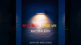 nay wamitego x shebby love hatuna kitu official audio 