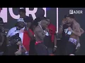 DaBaby - Walker Texas Ranger - Live at The FADER FORT 2019 (Austin, TX)