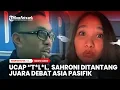 Download Lagu PANAS! Ucapan \