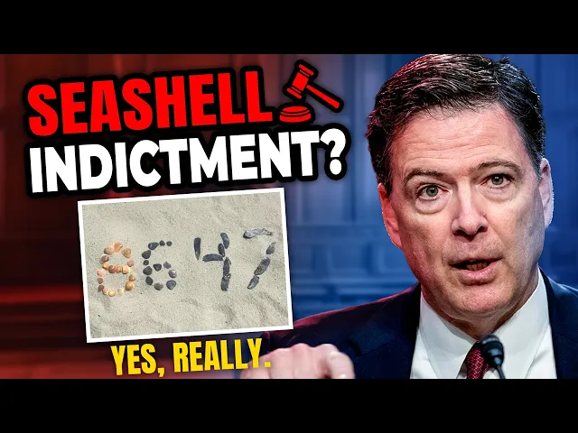 Trump’s New Case Against Comey Is Falling Apart