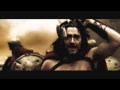 300 - Astinos death scene