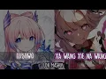 Download Lagu LUGOWO × Xa Wang Xie Na Wang ( Lofi mashup )