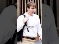 Have you noticed that Barron Trump is starting to gain weight