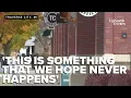 Police want justice after Traverse City Michigan man shot