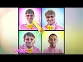 Boy Throb - Can't Stop The Throb (Official Lyric Video)