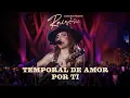 Lauana Prado Raiz Goiânia - Temporal de Amor / Por Ti