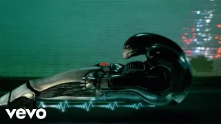 Paul Oakenfold Ready Steady Go Official Video Ft Asher D 