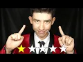 ASMR WORST reviewed mind reader its pretty bad