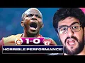 Download Lagu HORRIBLE PERFORMANCE! 🤬😡 *RANT* STOP SCAPEGOATING! WE HAVE TO FIX STYLE! ALISSON \u0026 EKITIKE INJURY!