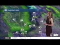23ABC Morning Weather Update March 10 2025