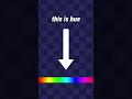 pixel art tutorial hue shifting
