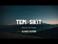 Tepi sikit - sleeq ft Joe Flizzow. slowed reverb version, viral TikTok,