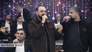 Qonaq qalıb neynəsin (Punhan Alatavali, Valeh Lerik, Ruslan Musfiqabadli, Cahangest) Meyxana 2026
