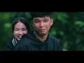 บอกตัวเอง - ROOM39 ( Feat.โป่ง หินเหล็กไฟ )【Cover MV】