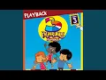 Download Lagu Homenzinho Torto (Playback)