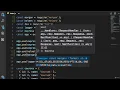 Node js - Third-party Middleware By Mosh Hamedani