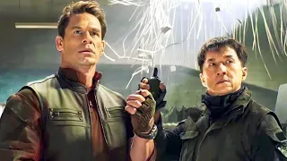 جنود سابقه ف الجيش بيتورطوا ف عملية إنقاذ رهائن من عصابه خطيره 