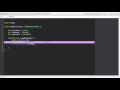 Replace Temp With Query in Swift