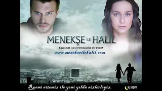 مقدمة مسلسل ميرنا و خليل 