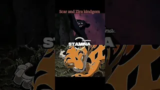 Zira Vs Sabor 