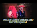 Wa Kosim Arep Dadi Penganten Ketipu !! Ternyata Sing Dadi Penganten Wadon Rabi Tuae Wa Kosim Dewek