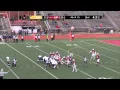 IUPFB Clarion Highlights