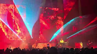 Incubus - Pardon Me 4K60fps Arena August 24 2024
