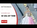 Download Lagu Stefanie Sun - We Will Get There @ NDP 2002 | NDP Throwbacks