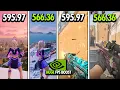 Why Your NVIDIA Driver is DESTROYING Performance 595 97 vs 566 36