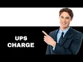 How Much Does UPS Charge For A Passport Photo 2025