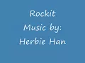 Herbie Hancock - Rockit