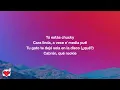 Rauw Alejandro - LOKERA (Letra/Lyrics)