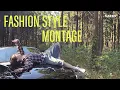 Download Lagu KINO - Fashion Style: Montage
