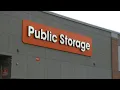 Customers unable to access storage units for days at Public Storage in Chapel Hill got no answers