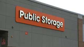 Customers unable to access storage units for days at Public Storage in Chapel Hill got no answers