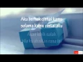 Download Lagu [Lirik] Kotak - Aku Percaya Pilihanku