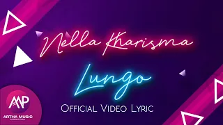 Download Nella Kharisma - Lungo (Official Lyric Video) MP3