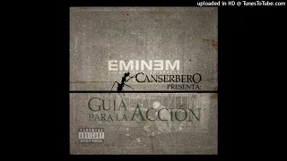 eminem feat canserbero the real slim shady remix 