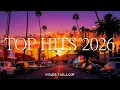 Lagu Top 20 Pop Spotify 2026 🔥Rihanna, Bruno Mars, Lady Gaga,Ed Sheeran, Dua Lipa, Selena Gomez, Maroon 5