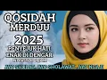 Lagu KOLEKSI TERMAHAL QASIDAH MERDUU ⏫️ PALING  BANYAK DICARI 2025/ ENAK DIDENGAR || MUSIK GAMBUS VIRALL