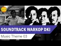 Download Lagu OST WARKOP DKI | Music Theme 03